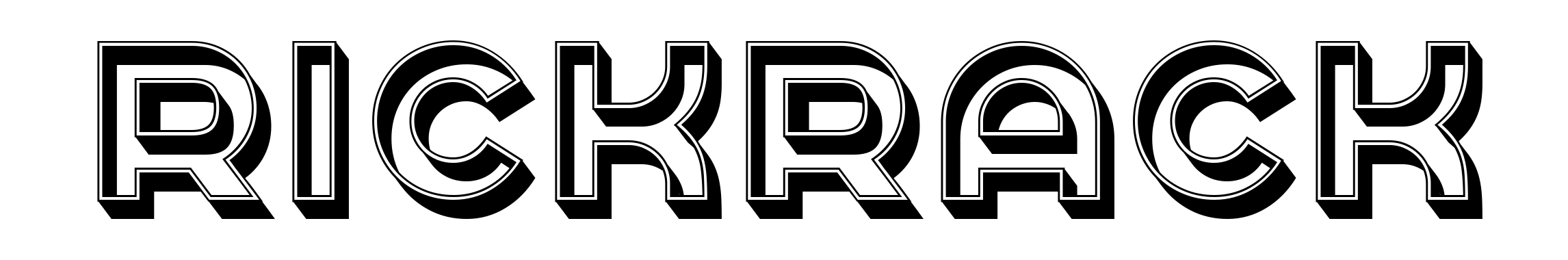 Rickrack
